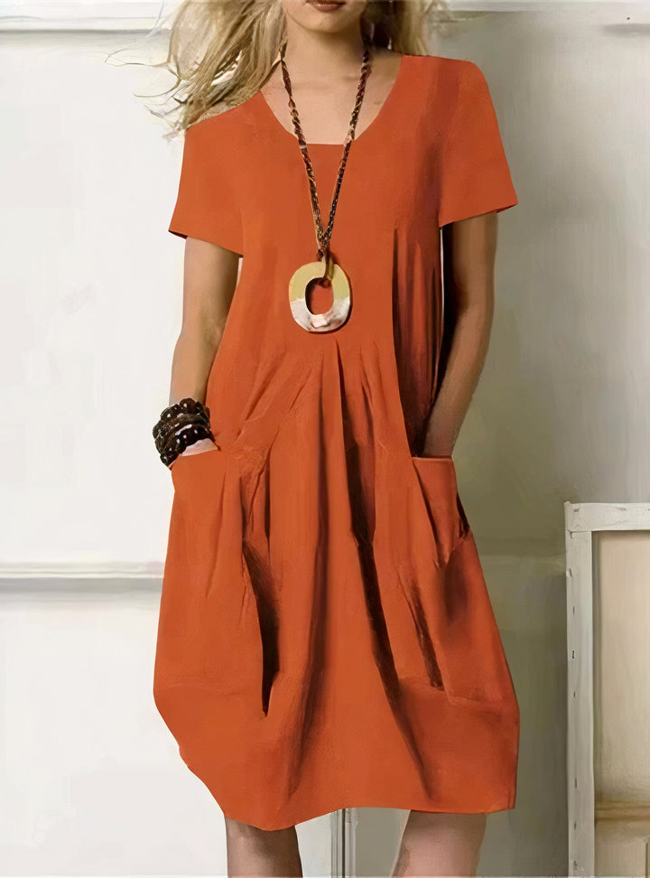 Laila | Casual Dress