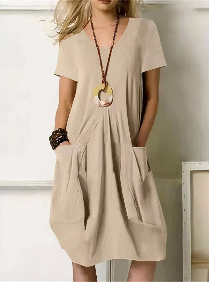 Laila | Casual Dress