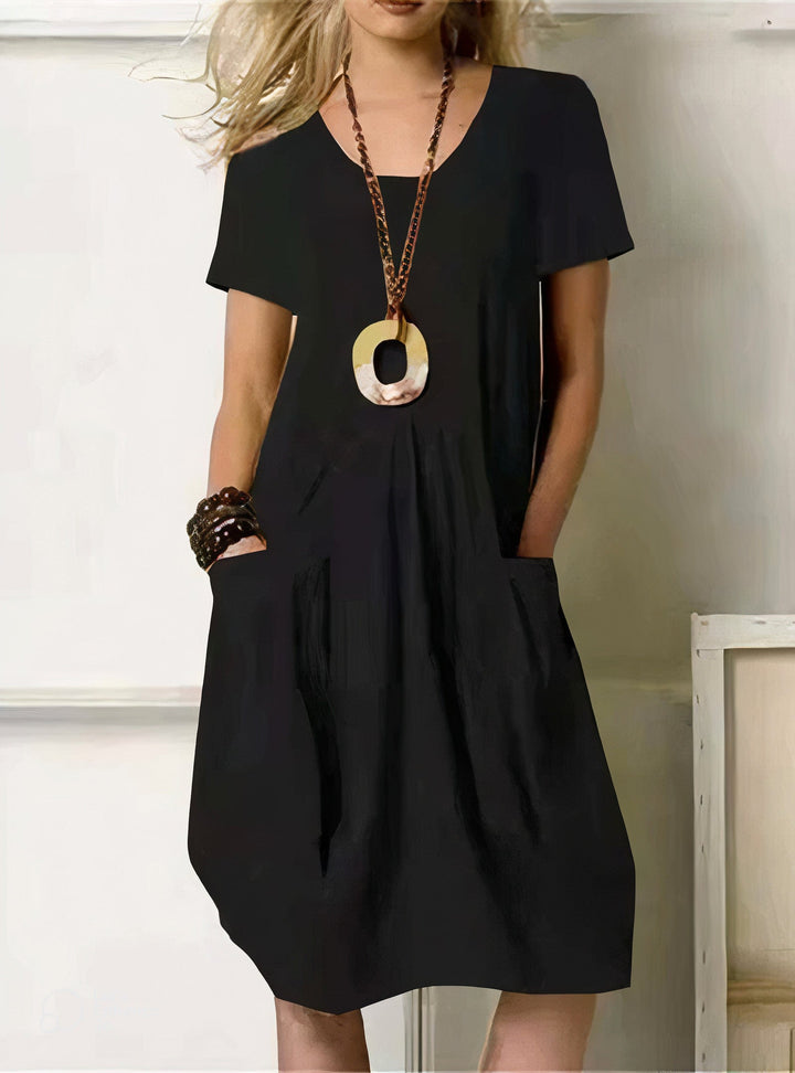 Laila | Casual Dress