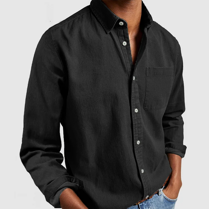 Charly™ | Stylish and Versatile Shirt