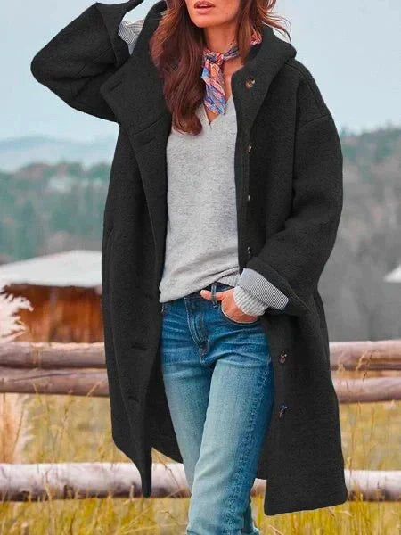 Elani® | Cozy Winter Jacket