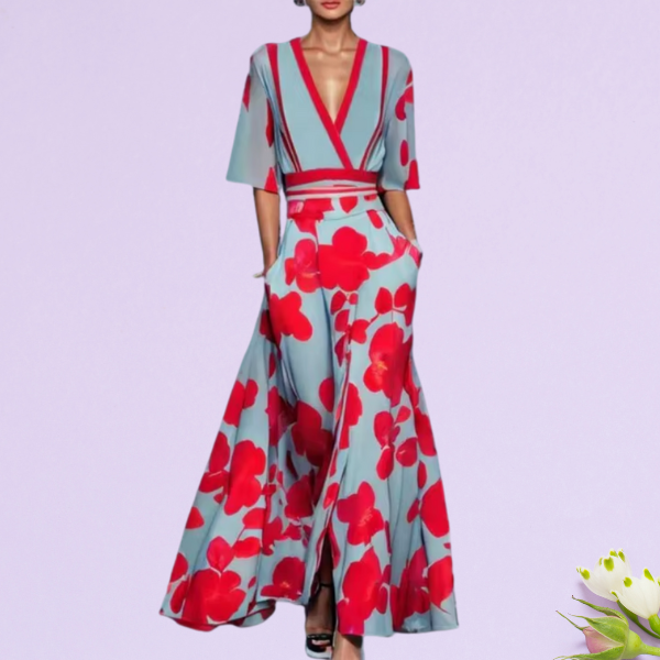 Nena | Spring Dress